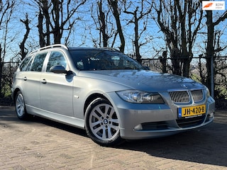 BMW 3-serie Touring 325i High Executive Keyless Xenon