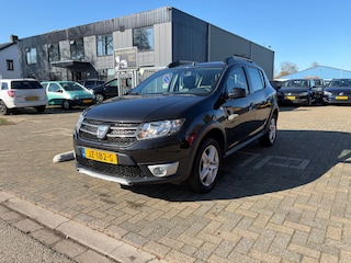 Dacia Sandero 0.9 TCe S&S Stepway Lauréate Nw Apk - Nw Ondh