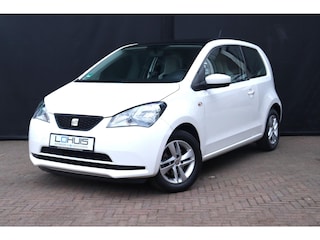 Seat Mii 1.0 Style | BT AUDIO | PANO