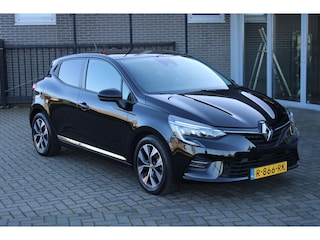 Renault Clio 1.0 TCe 90 Evolution Dodehoek/Led/Navi Incl Garantie!!