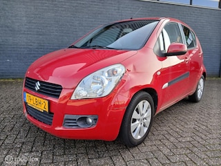 Suzuki Splash 1.2 Airco/Apk 04-'27