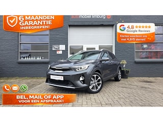 Kia Stonic 1.0 T-GDi Vision DynamicLine | Carplay/Android | NAVIGATIE | PDC | VOLLEDIGE ONDERHOUDSHISTORIE