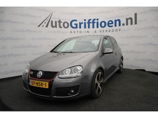 Volkswagen Golf 2.0 TFSI GTI limited edition