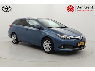 Toyota Auris Touring Sports 1.8 Hybrid Dynamic | Navigatie | Keyless | Cruise Control | Clima | Camera | 16 inch | Rijstrooksensor | Bluetooth