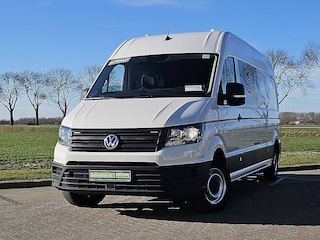 Volkswagen Crafter 35 2.0 TDI 177 AUT. DC L5H3