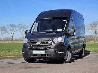 Ford Transit 2.0 L3H3 RWD Navi
