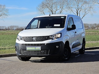 Peugeot Partner 1.5 L2 Navi Airco 3 Zits