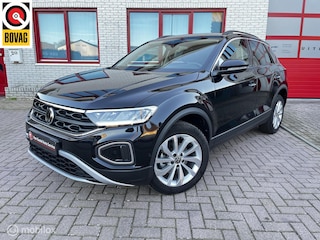 Volkswagen T-Roc 1.0 TSI CAMERA/CRUISE/NAVI/STOELVERW