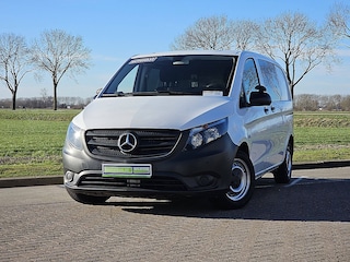 Mercedes-Benz Vito 116 Hondenvervoer E6