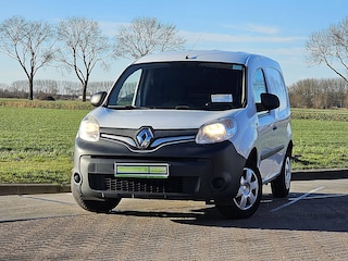 Renault Kangoo 1.5 Airco Schuifdeur NAP