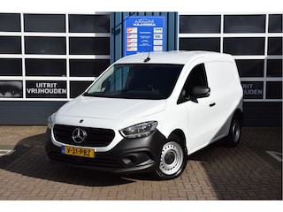 Mercedes-Benz Citan 108 CDI L1 Pro Achteruitrijcamera Trekhaak Navi