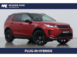 Land Rover Discovery Sport P270e PHEV Dynamic SE | Black Pack | Panoramadak | Trekhaak | ACC | BLIS | 20 Inch