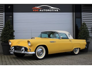 Ford Thunderbird Series 40A Convertible