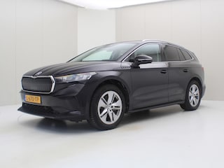 Skoda Enyaq Iv 80 82kWh 204pk [ WATERPOMP+TREKHAAK+PANO+COMFORT PACK+CAMERA ]