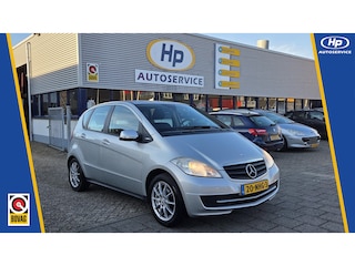 Mercedes-Benz A-klasse 160 BlueEFFICIENCY Business Class