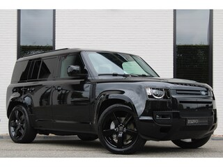 Land Rover Defender 110 2.0 P300e 110 X-Dynamic HSE / 22'' / Panorama / Luchtvering / Meridian / Vol Opties / NIEUW!