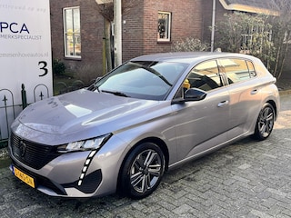 Peugeot 308 1.2 PureTech Active Pack Business