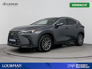 Lexus NX 450h+ AWD Executive Line Limited | BTW-Auto | Stoelgeheugen | 360' Camera |
