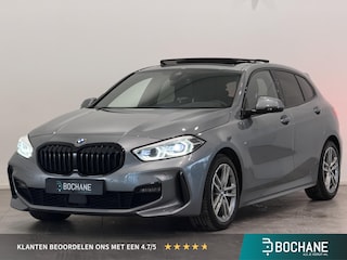 BMW 118i Business Edition | M sport | Panoramadak | LED | Achteruitrijcamera | Lichtmetalen velgen 17" | Apple Carplay/Android Auto