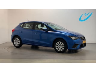 Seat Ibiza 1.0 EcoTSI Style Climate Control Parkeersensoren App-Connect