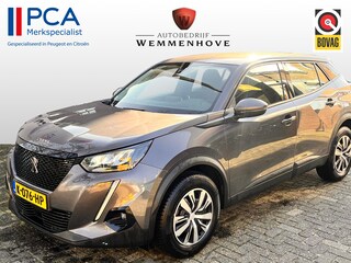 Peugeot 2008 1.2 PureTech Blue Lease Active