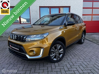 Suzuki Vitara 1.5 Hybrid NAVI/CRUISE/CAMERA/AUTOMAAT