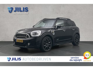 Mini Countryman 1.5 Cooper S E ALL4 Chili | Leder | Stoelverwarming | Navigatie | LED