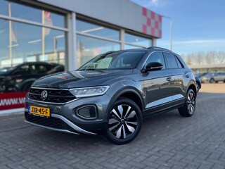 Volkswagen T-Roc Goal 1.0 TSI