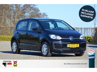 Volkswagen Up 1.0 65 pk Move Up 5 drs 13.847 km!