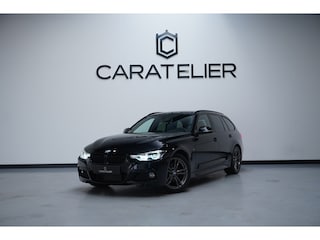 BMW 3-serie Touring 320d M Sport Edition