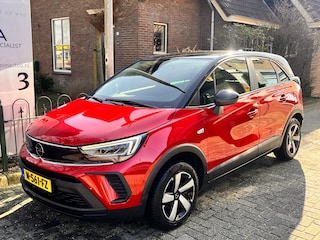 Opel Crossland 1.2 Turbo Business Edition