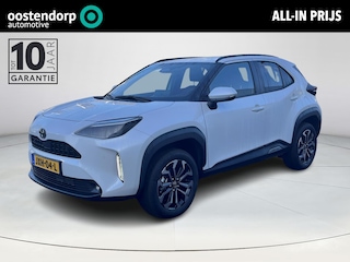 Toyota Yaris Cross 1.5 Hybrid 115 Dynamic | Navigatie | Apple CarPlay/Android auto | Comfort pack