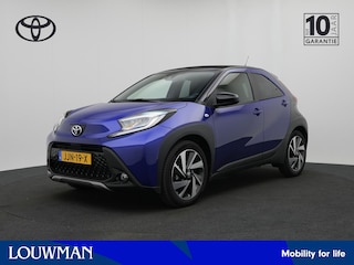 Toyota Aygo 1.0 VVT-i Envy Automaat CABRIO