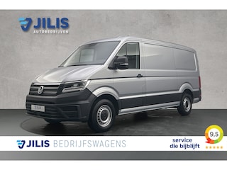 Volkswagen Crafter 2.0 TDI L3H2 | LED koplampen | Stoelverwarming | Adaptieve cruise control