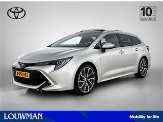 Toyota Corolla Touring Sports 2.0 Hybrid Premium | JBL-Audio | Panoramadak | Inl: Ryan 3-3