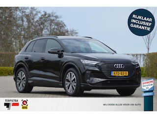 Audi Q4 40 S edition 77 kWh 38.675 km