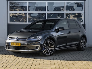 Volkswagen Golf 1.4 TSI GTE | Navi | Full LED | PDC v+a | Sportstoelen | Climate control