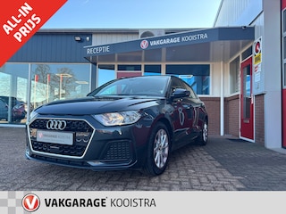 Audi A1 Sportback 25 TFSI Pro Line ACC|Navi|Carplay|Automaat