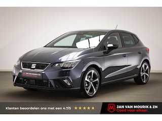 Seat Ibiza 1.0 EcoTSI FR Business Connect | NAVIGATIE- PACK | DAB | FULL LINK | CAMERA | 18"