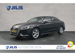 Audi A4 Limousine 35 TFSI Advanced Edition | LED koplampen | Digitaal display | Navigatie