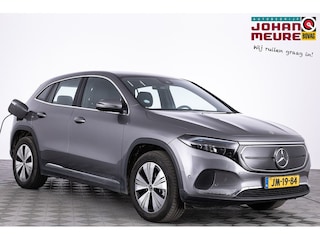 Mercedes-Benz EQA 250+ Business Line 71 kWh *SOH 98%* Full LED | Half LEDER | SFEER | CAMERA
