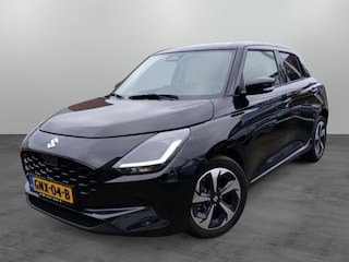Suzuki Swift 1.2 Style SmartHybrid automaat