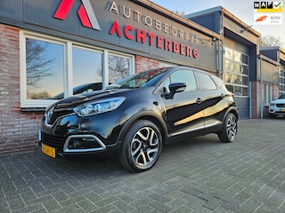 Renault Captur 1.2 TCe Dynamique Automaat! Navigatie! Airco/Clima! Cruise Control! NAP! Nette Auto!