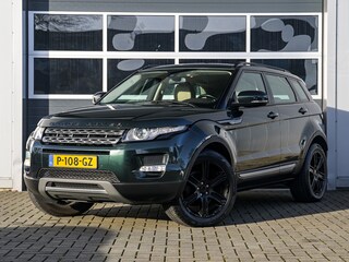 Land Rover Range Rover Evoque 2.0 Si 4WD Prestige | Automaat | Leder | Xenon | Meridian audio | Stoelverwarming