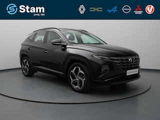 Hyundai Tucson 1.6 T-GDI PHEV Comfort 4WD 265pk Camera | Adapt. Cruise | Parkeersens. achter | Stoelverw.