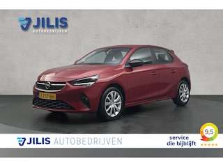 Opel Corsa 1.2 Edition | Apple Carplay | Cruise control | LED koplampen