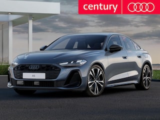 Audi A5 Limousine S edition e-hybrid 220 kW / 299 PK Limousine 7 ver