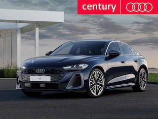 Audi A5 Limousine S edition e-hybrid 220 kW / 299 PK Limousine 7 ver