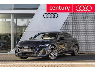 Audi A5 Limousine S edition e-hybrid 220 kW / 299 PK Limousine 7 ver