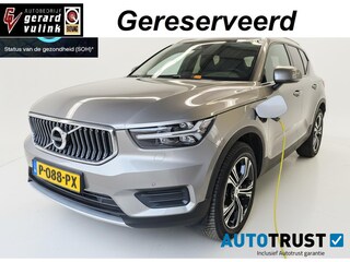 Volvo XC40 1.5 T4 Recharge Inscription ADAP CRUISE CAMERA DAB